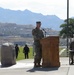 The Utah Army National Guard welcomes a new Assistant Adjutant General during Change of Command Ceremony