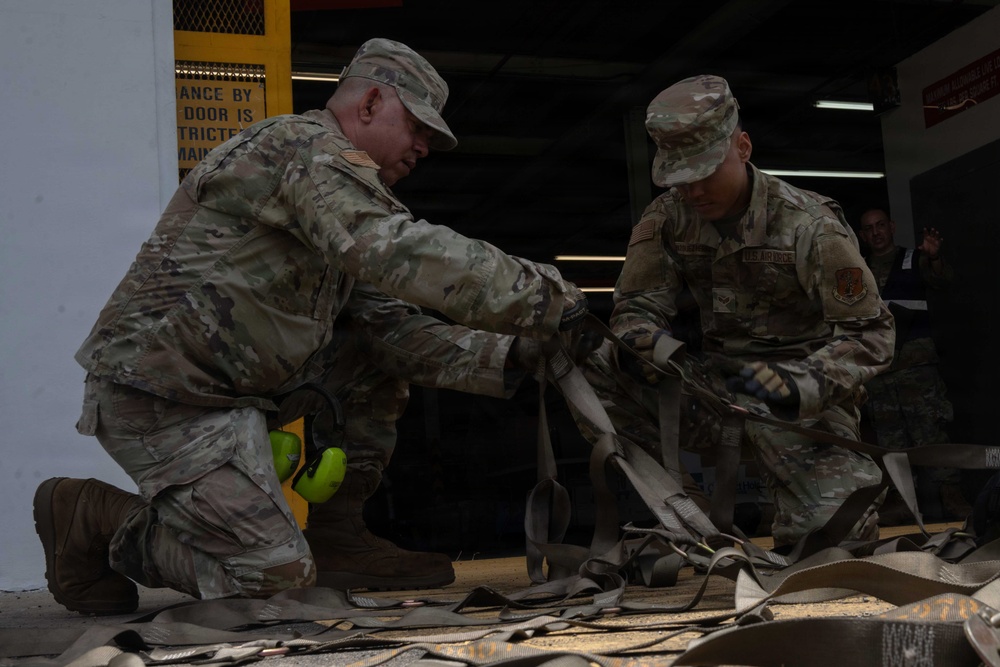 May RSD Readiness Exercise