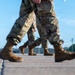 914th Air Refueling Wing Airmen conduct FOD walk