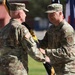 The Utah Army National Guard welcomes a new Assistant Adjutant General during Change of Command Ceremony