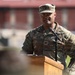 The Utah Army National Guard welcomes a new Assistant Adjutant General during Change of Command Ceremony