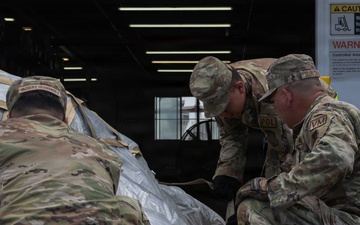May RSD Readiness Exercise