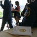 West Virginia Guardsmen recognized at Metro Transit Police Department Awards Ceremony