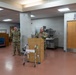 Master Sgt. Clifton Scroggins retires