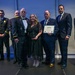 West Virginia Guardsmen recognized at Metro Transit Police Department Awards Ceremony