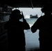 USS Kearsarge Conducts Well Deck operations