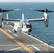 USS Kearsarge Conducts Flight Deck Operations