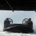 USS Kearsarge Conducts Well Deck operations