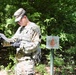 HHC land nav training