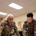 Partner Nations Strengthen Interoperability During RC26 Command Post Exercise