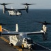 USS Kearsarge Conducts Flight Deck Operations