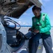 Helicopter Sea Combat Squadron 26 Condutcs Maintenance