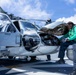 Helicopter Sea Combat Squadron 26 Condutcs Maintenance