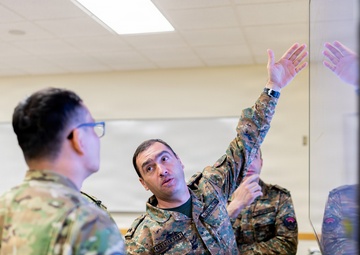 Command Post Exercise RC26