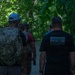 Meeting of Councils Ruck March
