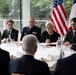 SW Meets with French MINARM, Delivers Remarks at D-Day Ceremony