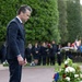 SW Meets with French MINARM, Delivers Remarks at D-Day Ceremony