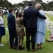 SW Meets with French MINARM, Delivers Remarks at D-Day Ceremony
