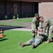 161st Medical Group conducts TCCC Combat Life Save Course