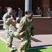 161st Medical Group conducts TCCC Combat Life Save Course