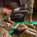 161st Medical Group conducts TCCC Combat Life Save Course