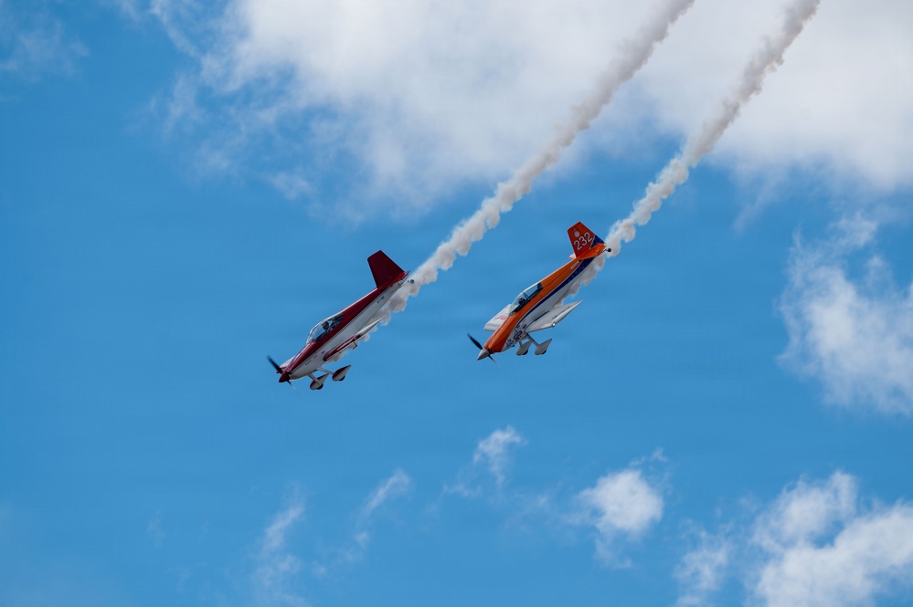 SkyFest 2026