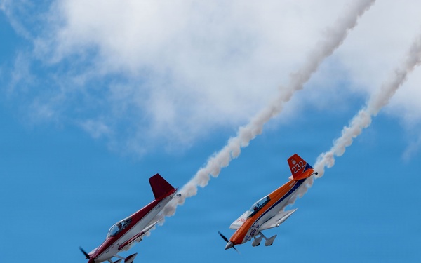 SkyFest 2026