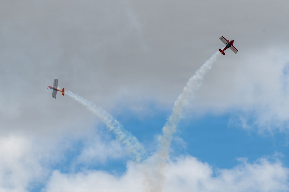 SkyFest 2026