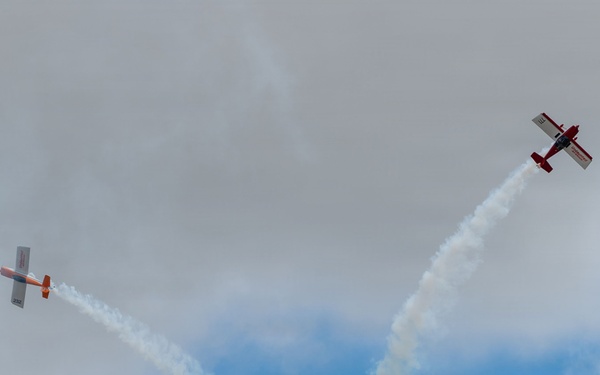 SkyFest 2026