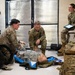 161st Medical Group conducts TCCC Combat Life Save Course