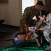 161st Medical Group conducts TCCC Combat Life Save Course