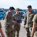 161st Medical Group conducts TCCC Combat Life Save Course