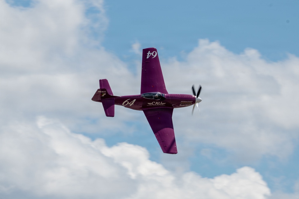 SkyFest 2026