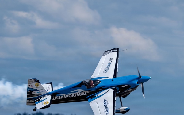 SkyFest 2026