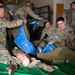 161st Medical Group conducts TCCC Combat Life Save Course