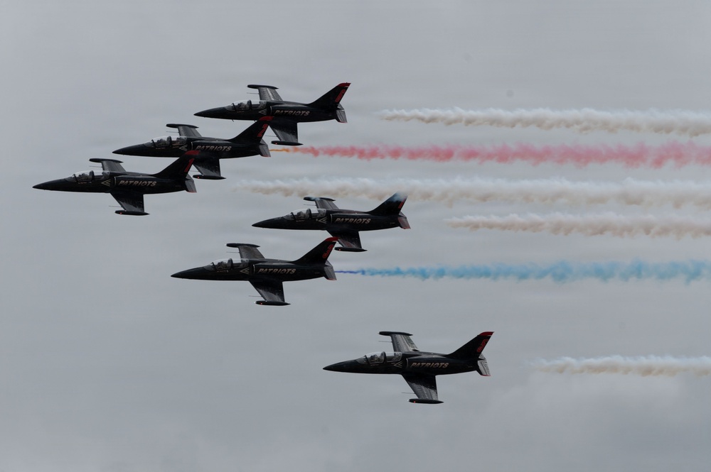 SkyFest 2026