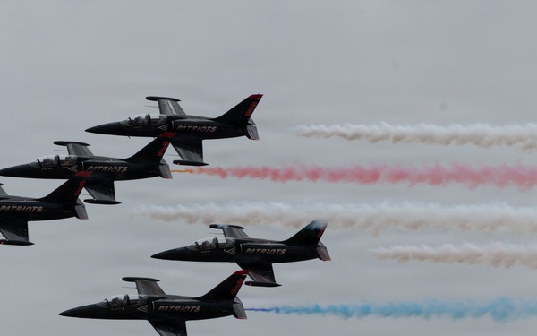 SkyFest 2026