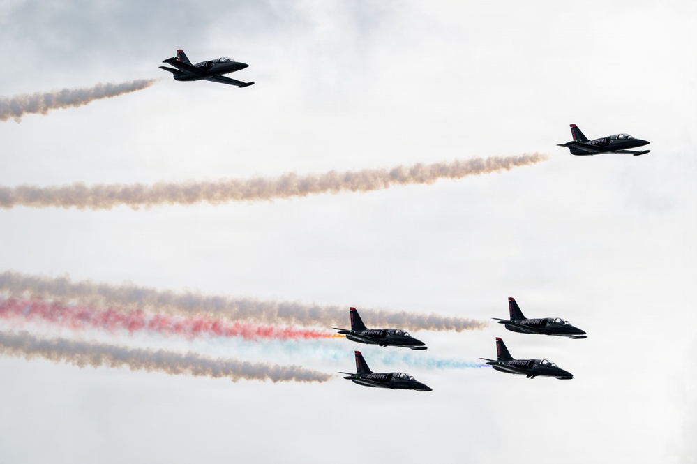 SkyFest 2026