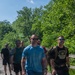 Meeting of Councils ruck march