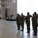 145th Airlift Wing welcomes new commander during change of command ceremony