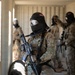 Security Forces conducts force on force training