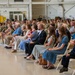 145th Airlift Wing welcomes new commander during change of command ceremony