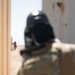 Security Forces conducts force on force training