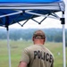 188th Security Forces Completes Annual Machine Gun Training at Fort Chaffee