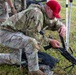 188th Security Forces Completes Annual Machine Gun Training at Fort Chaffee