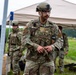 188th Security Forces Completes Annual Machine Gun Training at Fort Chaffee