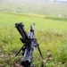 188th Security Forces Completes Annual Machine Gun Training at Fort Chaffee