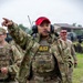 188th Security Forces Completes Annual Machine Gun Training at Fort Chaffee
