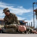 161st Medical Group conducts TCCC Combat Life Save Course