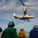 USS Kearsarge Conducts Flight Operations